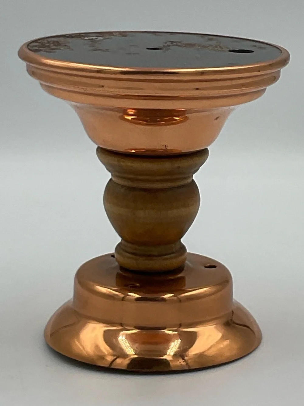 Coppercraft Guild features solid